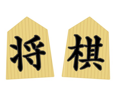初心者さん向けの将棋のレッスンをします 第二の藤井聡太になろう！将棋のルールから勝ち方まで教えます イメージ1
