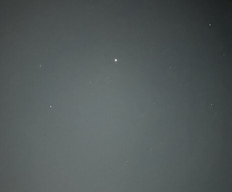 夜の写真や夕日の写真を撮ってます 和歌山県のホテルから撮りました。星空が多いです イメージ2