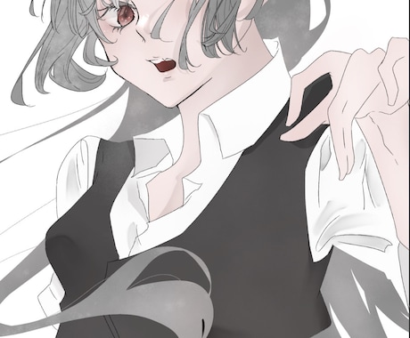 あなたが求めてるイラスト描きます イメージ1