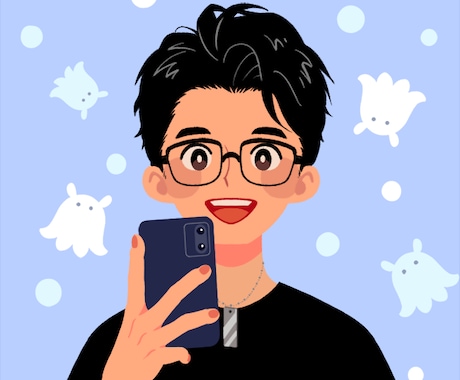 悩み、恋愛、相談したい事や自慢話何でもお聞きします 基本どんなジャンルでも親身なってお聞きしますのでお気軽に！ イメージ1