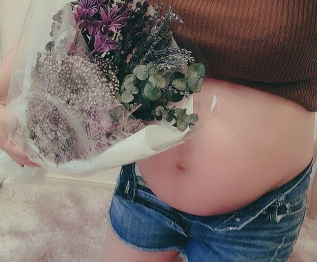 里帰りなし出産&育児の準備をサポートします 準備物やママ&ご家族の心構えなど！保育と育児の経験を伝授♪ イメージ1