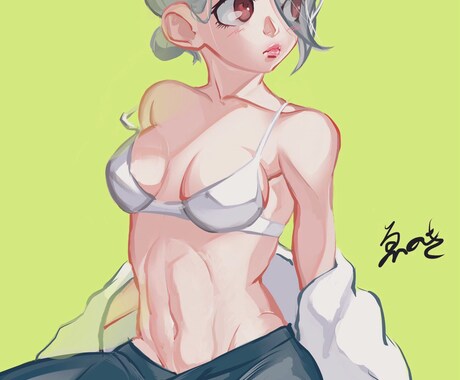 あなたのその絵、すぐに上達します 絵は楽しく描くのが一番、ただやっぱり上手く描きたいですよね！ イメージ1