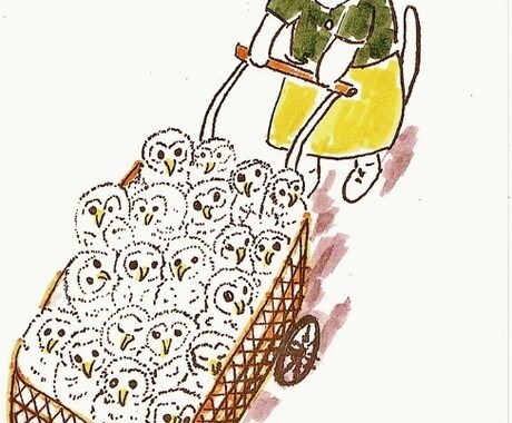 ブログ記事を定期的に（週１回以上）作成いたします ブログで商品やサービス、仕事の魅力をアピールしたい人に！ イメージ1