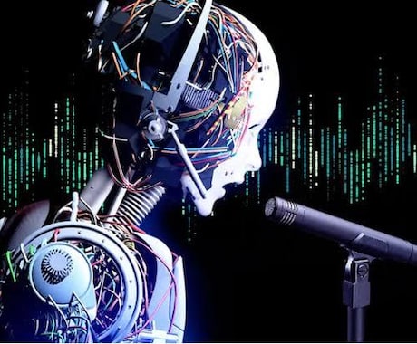 既存楽曲のボーカルカットをAIで高品質に行います 【最低2曲】月額や年額ではなく1曲単位ですので安いです！ イメージ1