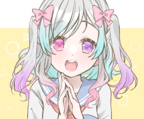 今なら1分100円！可愛い声であなたとお喋りします カワボな現役女子高生があなたとお電話します♡ イメージ1