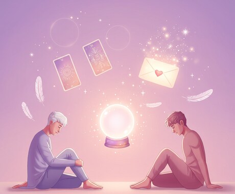心に、そっと優しい灯りをともします 大丈夫”って言いながら、無理していませんか？ イメージ2
