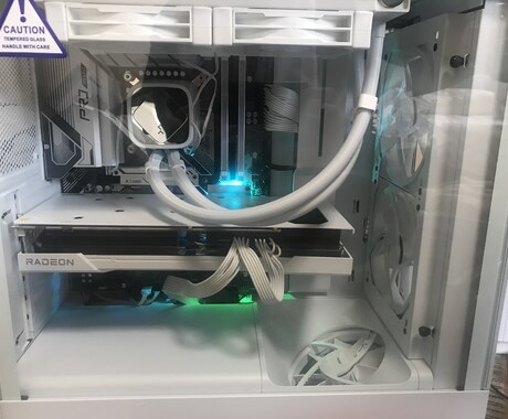 自作pcの組み立て代行、ご相談から承ります 相場より格安で、柔軟に対応させて頂きます。 イメージ2