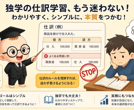 月1,000円で質問し放題合格まで一緒に走ります イメージ1