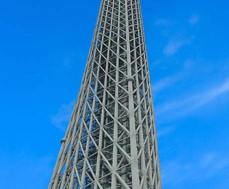 東京散歩を代行します あなたの代わりに東京を歩いて写真・動画でレポートします イメージ2
