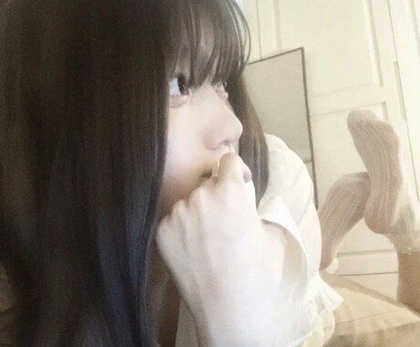 悩み相談や恋愛相談、心の相談、話し相手になります 私は色々な経験をしてきたので皆さんの助けになりたいと思います イメージ1