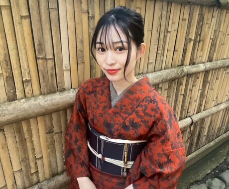 女子大生が気ままにあなたのお話し全部聞きます 明るい性格で元気を与えることが得意 イメージ1