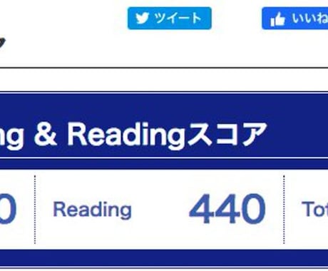 550→930点獲得！TOEICのサポート致します 大企業で実務経験3年、塾講師歴6年の私が分かりやすく教えます イメージ1