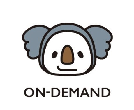 シンプルで可愛い似顔絵アイコンを作成します お好きな動物で使いやすく可愛い似顔絵アイコンを作成します！ イメージ2