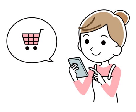 欲しいものをお探しします！品定め代行します 忙しい人必見！あなたのご希望商品を代わりに見つけ出します！ イメージ2