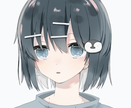 イラスト制作します 魅力的なキャラクターをお描きします！ イメージ1