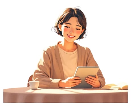 50代から発信を始めたい初心者向け相談をしています 始めての投稿が1つできた〝投稿したいけどできない人の為に イメージ2