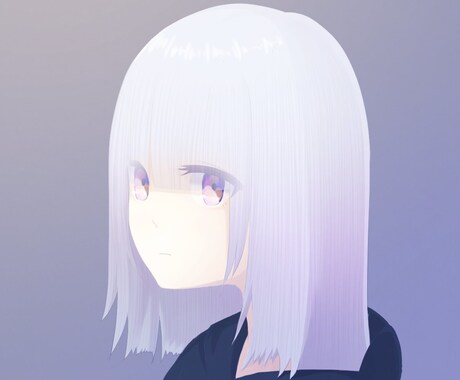 サムネイル、アイコンなどイラスト制作承ります イラスト制作のご依頼お待ちしております！ イメージ2