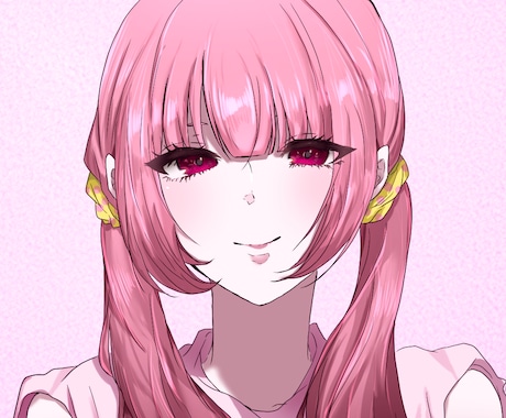 イラスト全般を作成致します イメージ1