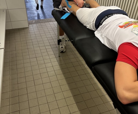 ドイツ在住理学療法士がオンラインで運動指導します 【解剖学ベースであなたの身体を変えるマンツーマン指導】 イメージ1