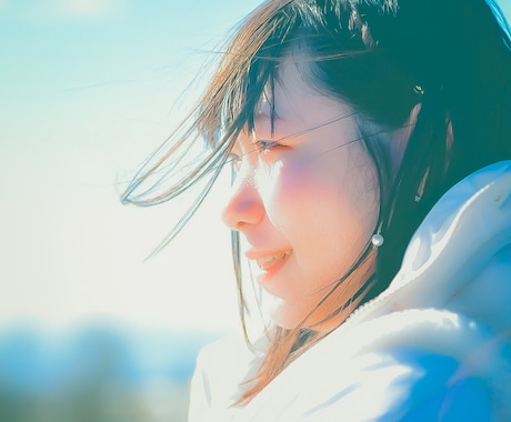 思い出に残る素敵な写真を撮影いたします あなたの笑顔を大切な方へ送りましょう! イメージ2