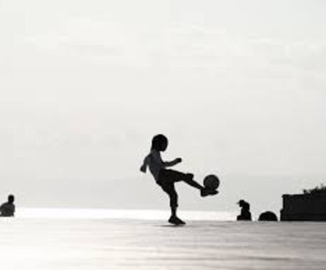 【少年サッカーコーチ必見】子どもがぐんぐん伸びる練習法教えます。 イメージ1