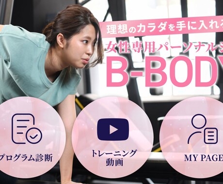 集客に繋がるLINEリッチメニュー制作します オリジナルデザインで集客UPのお手伝いをします！ イメージ2