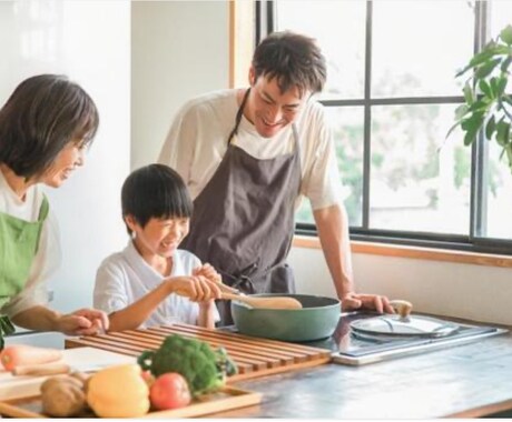 動画編集作成、サムネイル作成致します 拘りぬいてサポートさせて頂きます♪ 3児のママです♪ イメージ2