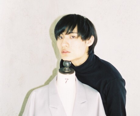 悩めるメンズファッションをサポートします 現役アパレル店員があなたのなりたいをお洋服でサポートします！ イメージ1