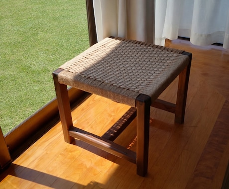 オーダーメイド家具、製作します 杉×木組み＝軽くて丈夫。一点物で長持ちする家具を提供します。 イメージ2