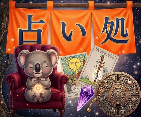 頭から離れないその悩みを占星術とカードで占います モヤモヤを消して良い未来を作るためのヒントを一緒に探します イメージ1