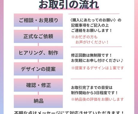 バナー・ヘッダー等、高品質なWEB画像を作成します 初心者様も大歓迎！低価格でも迅速に対応！修正無制限で安心！ イメージ2