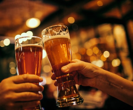 元ホステスがあなたに特別な時間をお届けします お酒を飲みながら、会話を楽しみませんか？ イメージ2