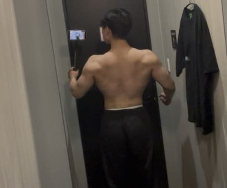 ベンチプレス初心者向け！動画を見てアドバイスします ベンチプレスの停滞期、一緒に突破しましょう イメージ2
