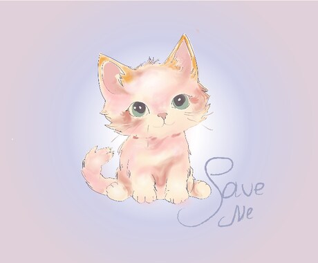 キャラクター・イラスト作成サービスをします 唯一無二のオリジナルイラストをお届けします イメージ2