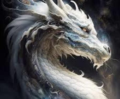 龍神エネルギーであなたのお悩みを解決に導きます よりよい未来へと導くメッセージを降ろします。 イメージ1