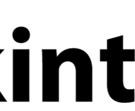 kintoneアプリ構築のお手伝いをします 社内DX、事業立ち上げ最適化に協力させてください！ イメージ1