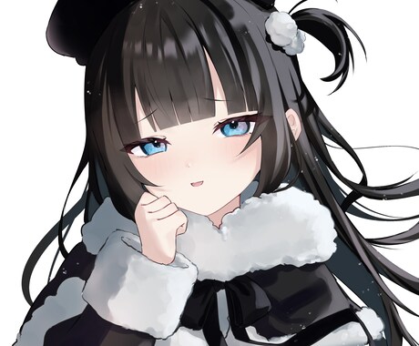 イラスト全般制作致します 商用利用が可能なファンが増えるイラストを納品いたします！ イメージ2