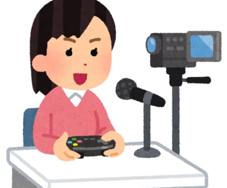 マイクの音を大きくします イメージ1
