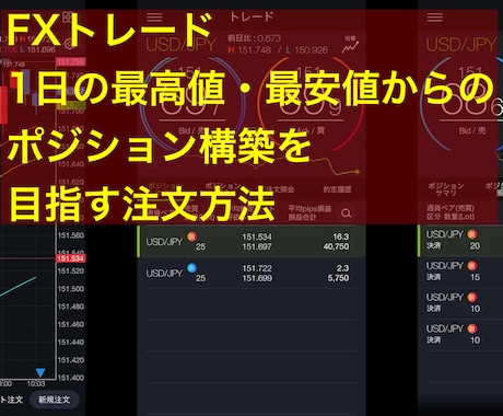 2ページ目）FXのプロトレーダーにオンラインで直接手法を教えてもらえるサイト | ココナラ