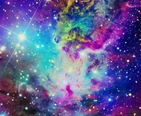 現在のお客様に合ったメッセージをお届け致します 宇宙エネルギーでのチャクラ開放遠隔ヒーリング イメージ1