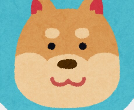 絵が描けなくても大丈夫！アイコンを作ります！ます 絵が描けなくても大丈夫！手軽にオリジナルアイコンを作ります イメージ1