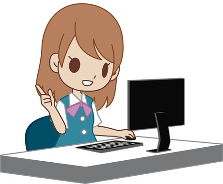 PC苦手な方｜パソコンの困りごとを電話で解決します 難しい言葉は使いません。誰でも分かるように説明します イメージ1