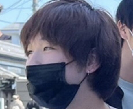 現役男子大学生、あなたの望み叶えます 若くはあるが、様々な経験の持ち主 イメージ1