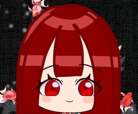 SDイラストを描きます あなたのミニキャラを安く描かせてください！ イメージ1