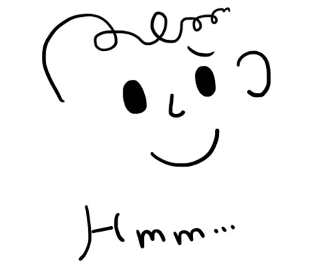 柔らかな絵のSNSで使いやすいアイコンを描きます やわらかでほんわかタッチでSNSのアイコンを♪ イメージ1