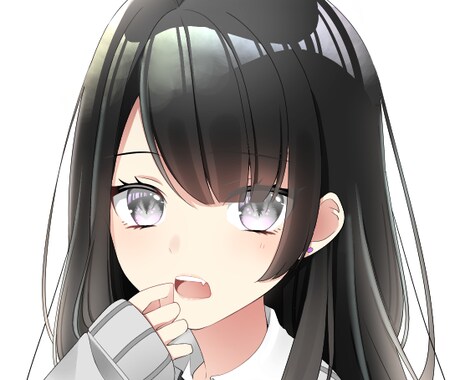 アイコン制作いたします SNS、動画サービスetc、どこでもご利用ください イメージ1