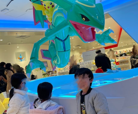 育児こうやったら良かった！を教えます 3人年子育児、育児の困ったをどう乗り越えたか！ イメージ2