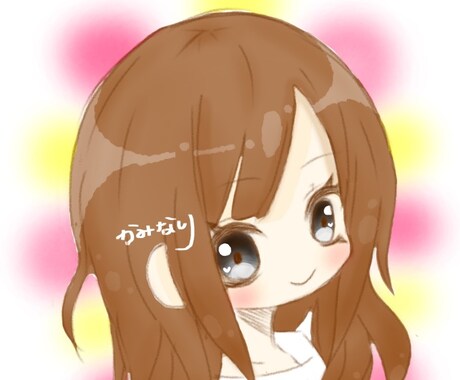 アイコン書きます 専用ページです！！！！！！！！！ イメージ1