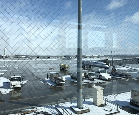 札幌から少しでも安くお得に飛行機に乗せます 飛行機に乗り慣れていないあなたへ イメージ2