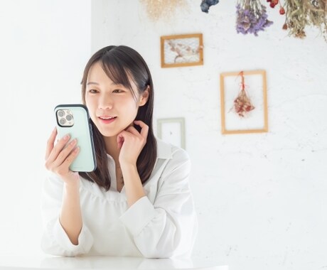 パニック障害・SADの不安やお悩みをお聞きします 誰にも話せない不安やお悩みをチャット形式でお聞きします イメージ2